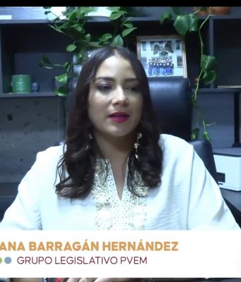 Prioridad cuidar el medio ambiente asegura diputada