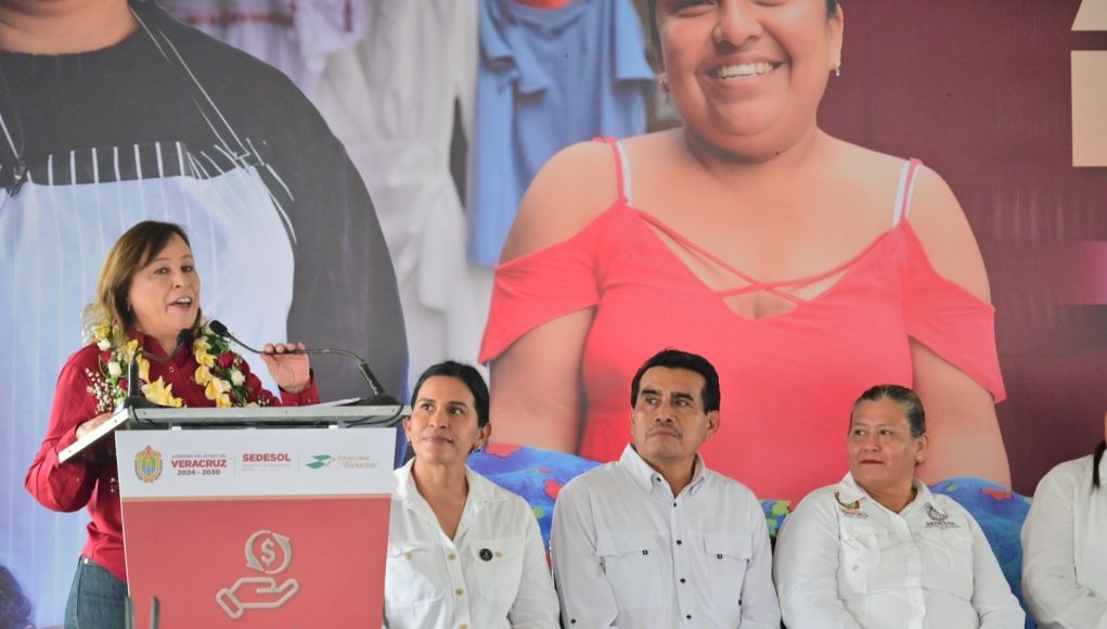 Respalda Congreso de Veracruz impulso al emprendimiento en el sur del estado.