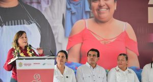Respalda Congreso de Veracruz impulso al emprendimiento en el sur del estado.