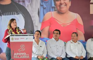 Respalda Congreso de Veracruz impulso al emprendimiento en el sur del estado.