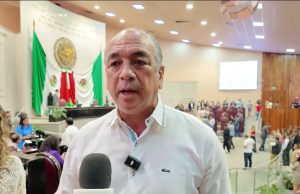Reconoce diputado trabajo coordinado de la fiscalía con corporaciones policiacas