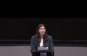 Pide diputada legislar para evitar abandono de familiares