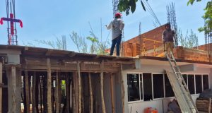 Invertir en educación es construir oportunidades para las generaciones presentes y futuras.
