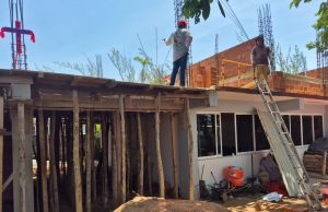 Invertir en educación es construir oportunidades para las generaciones presentes y futuras.