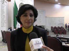 Alerta diputada Elizabeth Morales sobre falsos gestores