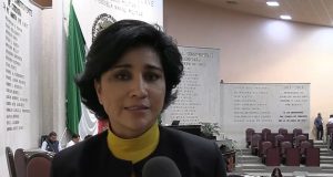 Alerta diputada Elizabeth Morales sobre falsos gestores