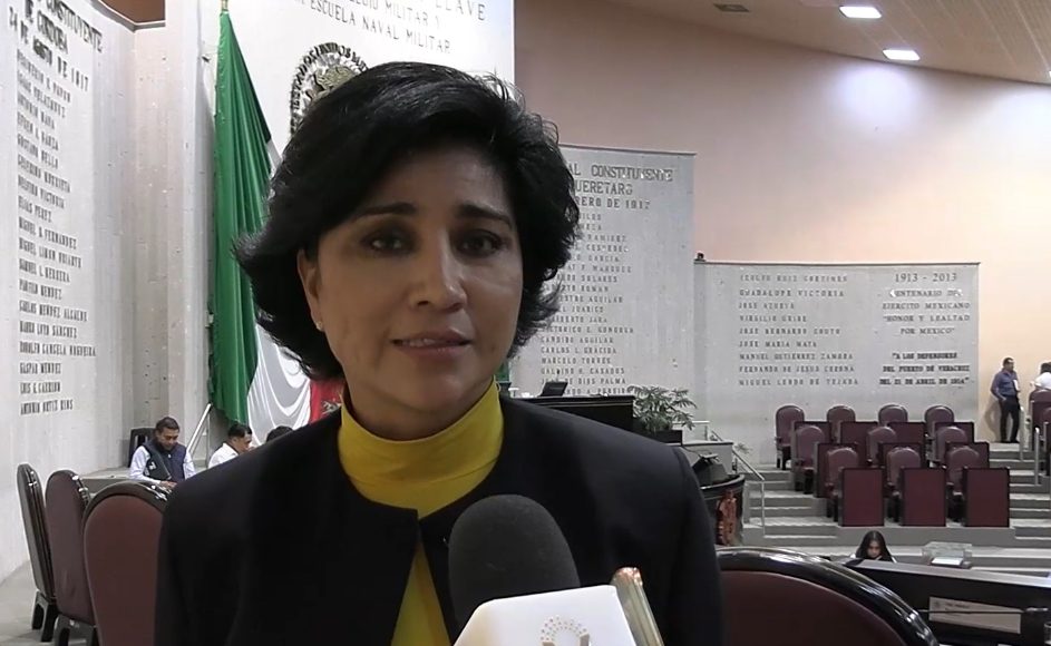 Alerta diputada Elizabeth Morales sobre falsos gestores