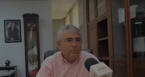 Diputado confía en que Ayuntamientos veracruzanos entreguen cuenta pública digitalmente