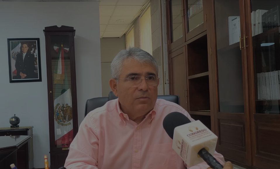 Diputado confía en que Ayuntamientos veracruzanos entreguen cuenta pública digitalmente