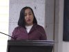 Diputada local pide sumar esfuerzos para rescatar ingenio San Pedro