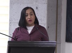 Diputada local pide sumar esfuerzos para rescatar ingenio San Pedro