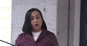 Diputada local pide sumar esfuerzos para rescatar ingenio San Pedro
